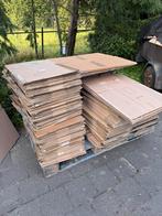 2 pallets met verhuis/inpakdozen, Doos, 100 cm of meer, 60 cm of meer, Ophalen of Verzenden