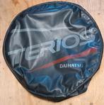 Daihatsu Terios Reservewiel Hoes, Ophalen of Verzenden, Gebruikt, Daihatsu