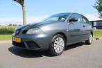 Seat Ibiza 1.4-16V Reference Airco, Voorwielaandrijving, Gebruikt, 4 cilinders, Ibiza