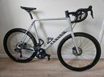 Canyon Endurace Cf Sl full carbon racefiets. Disc. 4iiii, Overige merken, 28 inch, Canyon, Ophalen of Verzenden