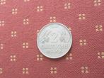 v Duitsland, 2 mark 1951 D, knap., Verzenden, Duitsland, Losse munt