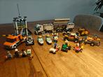 Lego City Sets (inclusief boekjes), Kinderen en Baby's, Speelgoed | Duplo en Lego, Ophalen of Verzenden, Gebruikt, Complete set