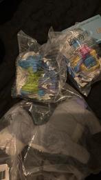 Eyore van winnie de poo en smurfen antiek, Ophalen of Verzenden, Zo goed als nieuw, Overige typen