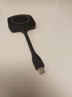 Barco ClickShare USB-C button Gen 4 - zgan, Computers en Software, Presenters, Ophalen of Verzenden, Zo goed als nieuw, BARCO