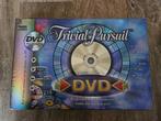 Trivial Pursuit (DVD), Hobby en Vrije tijd, Gezelschapsspellen | Bordspellen, Een of twee spelers, Ophalen of Verzenden, Zo goed als nieuw