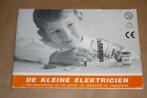 De kleine elektricien - Mehano !!, Boeken, Gelezen, Ophalen of Verzenden