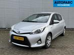 Toyota Yaris 1.5 Full Hybrid Aspiration AUTOMAAT, AIRCO, 5 D, Euro 5, Gebruikt, 4 cilinders, Bedrijf