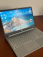 HP 15s-eq2xxx, Computers en Software, Ophalen, 256 GB, AMD Ryzen 5 5500U with Radeon Graphics, Zo goed als nieuw