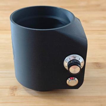 CremaLoop Electric Slow Feeder Pro voor Niche Zero beschikbaar voor biedingen
