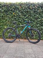 Mountainbike fiets Salcano, 21 Inch, Fietsen en Brommers, Fietsen | Mountainbikes en ATB, Hardtail, Zo goed als nieuw, 53 tot 57 cm