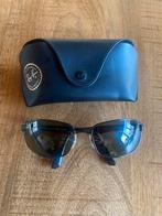 Originele Ray-Ban zonnebril gepolariseerd met hoesje, Sieraden, Tassen en Uiterlijk, Zonnebrillen en Brillen | Heren, Zonnebril