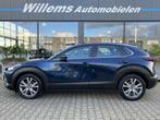 Mazda CX-30 2.0 e-SkyActiv-X M Hybrid Comfort Stoelverwarmin, Auto's, Mazda, Voorwielaandrijving, 1998 cc, Stof, Gebruikt