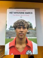 Johan Faber - Het mysterie Marco, Boeken, Ophalen of Verzenden, Zo goed als nieuw