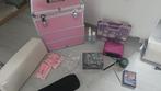Complete Nagelstylist Koffer - Starterspakket, Ophalen, Overige kleuren, Zo goed als nieuw, Handen en Nagels