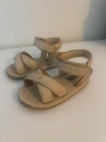 Merk Donsje sandalen MAAT 18-24 M beschikbaar voor biedingen