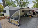 Te Koop  Knaus Sudwind 550, Particulier, 5 tot 6 meter, Knaus, 1000 - 1250 kg