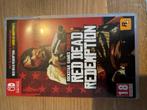 Red Dead Redemption - Nintendo Switch, Spelcomputers en Games, Games | Nintendo Switch, Online, Vanaf 18 jaar, 1 speler, Zo goed als nieuw