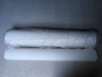 Glasweefsel voorgeschilderd ruit 160gr 30+ meter (GW403-50) beschikbaar voor biedingen