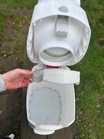 Daiperchamp Pamper Prullenbak, Ophalen of Verzenden, Gebruikt