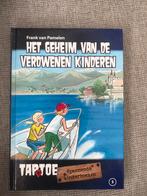 Taptoe Frank Van Pamelen - 3, Ophalen, Zo goed als nieuw, Frank Van Pamelen