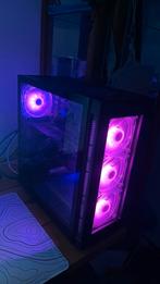 Game pc, Computers en Software, Desktop Pc's, Ophalen, Sharkoon, Virtual Reality, Zo goed als nieuw