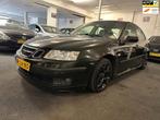 Saab 9-3 Sport Sedan 1.8t Linear/ 1e eigenaar, Apk nw bij af, Auto's, Saab, Voorwielaandrijving, 1998 cc, 4 cilinders, Origineel Nederlands