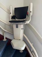 Otolift | traplift | model 87 | in prima staat, Ophalen, Gebruikt, Met bocht