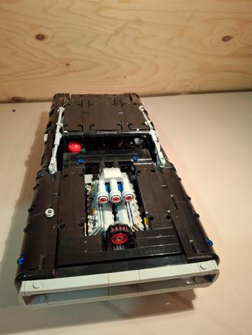 Lego Technic 42111 Dodge Charger - ZGAN beschikbaar voor biedingen