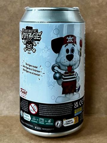 Funko Soda Pirate Proto - Limited Edition beschikbaar voor biedingen