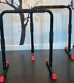 Paralettes. Dip Bars voor thuistrainers, Ophalen, Overige typen