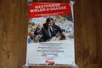 Poster Theo Koomen Wervershoof, Ophalen of Verzenden, Gebruikt, A1 t/m A3