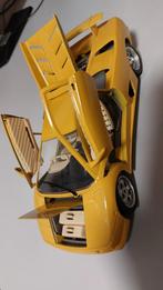 Lamborghini Diablo
Burago 1:18, Ophalen of Verzenden, Zo goed als nieuw, Bburago