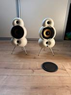 Scandyna minipod - satin white, Audio, Tv en Foto, Ophalen, Gebruikt, Bowers & Wilkins (B&W), Minder dan 60 watt