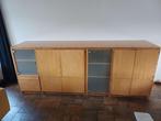 Lundia dressoir kast, Ophalen, Gebruikt, Met deur(en), 200 cm of meer