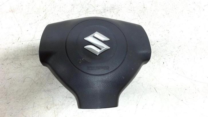 Airbag stuur Suzuki Swift, Auto-onderdelen, Dashboard en Schakelaars, Suzuki, Gebruikt, Herkomst onderdeel bekend, 12 maanden garantie