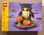 LEGO 40497 Halloweenuil, Ophalen of Verzenden, Nieuw, Complete set, Lego