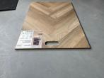 Spigato visgraat beige partijhandel/goedkoop 9096.3504.19/pv, Ophalen, 75 m² of meer, Overige typen, Nieuw