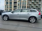 Volvo V60 2.4 D6 AWD Plug-In Hybrid Summum Vol Optie Adaptie, Automaat, Zwart, Vierwielaandrijving, 11 kWh