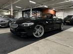 BMW Z4 [E89] sDrive35iS High Executive l Keyless l Navi en H, Auto's, BMW, Automaat, Achterwielaandrijving, Gebruikt, Cabriolet