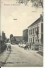 Westwoud, Verzenden, 1920 tot 1940, Gelopen, Noord-Holland