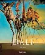 SALVADOR DALI Taschen Nederlands, Verzenden, Zo goed als nieuw, Schilder- en Tekenkunst