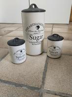 The artisan kitchen servies, Ophalen, Overige typen, Zo goed als nieuw, Overige stijlen