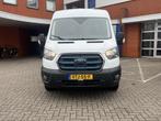 Ford E-Transit € 835 lease p/m GB 350 L3H2 68kWh 184pk RWD, Automaat, Gebruikt, 750 kg, 257 km