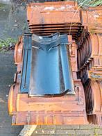 Koramic narvik tegelen, Ophalen, Steen of Klei, Zo goed als nieuw, 15 m² of meer