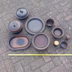 servies, Ophalen, Gebruikt, Overige stijlen, Bord(en)