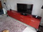 Pastoe vitage sideboard / dressoir, Huis en Inrichting, Kasten | Dressoirs, Ophalen, Gebruikt, Modern; vintage, 200 cm of meer