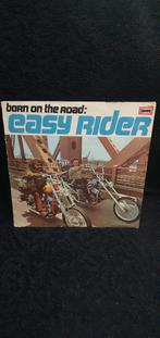 Easy rider lp, Cd's en Dvd's, Vinyl | Rock, Ophalen of Verzenden, Gebruikt, 12 inch, Poprock