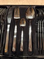 Solingen Bestekset in Koffer, Antiek en Kunst, Ophalen of Verzenden