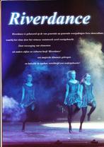Programmaboekje Fire of Dance / Riverdance, Verzamelen, Verzenden, Zo goed als nieuw, Boek, Tijdschrift of Artikel