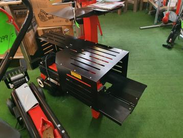 Houtkliever GTL7000H op=op beschikbaar voor biedingen